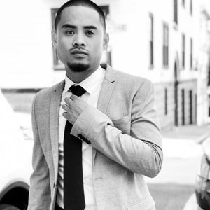 Meet your Posher, Dave